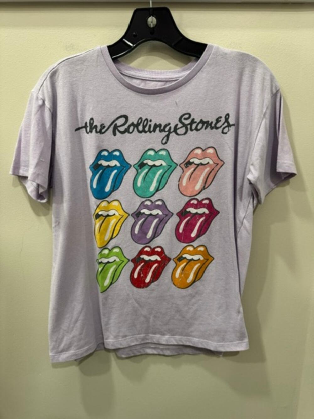 Kids The Rolling Stones T-shirt